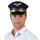 Verstellbare Mütze "Pilot"