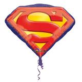 XL Folien-Ballon "Superman" 66 x 50 cm
