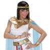 Ägyptischer Oberarmreif "Kleopatra" - Beispiel 1