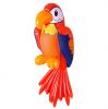 Aufblasbarer Papagei 60 cm - Hauptansicht