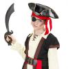 Edler Piraten-Säbel 50 cm - Beispiel Kind 