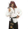 Edles Band "Pirat" 170 cm - Beispiel 1 