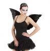 Einteiliges Ballerina-Tutu-schwarz-L - Beispielbild