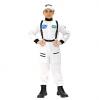 Kinder-Kostüm "Abenteuerlicher Astronaut"  - Hauptansicht
