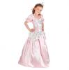 Kinder-Kostüm "Rosen-Prinzessin" 2-tlg.