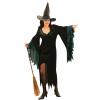 Kostüm Gruselige Hexe 