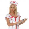 Kostüm Sexy Krankenschwester Detail