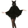Kostüm "Lila Fledermaus" 2-tlg. - Beispiel
