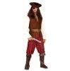Costume "Capitaine des pirates" 7 pcs. - M - Hauptansicht