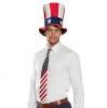 Krawatte "Mr USA" 