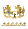 Krone "Königliche Hoheit" - Detailansicht