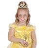 Krone "Prinzessin"-gold - Beispiel Kind 