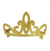 Krone "Prinzessin"-gold - Hauptansicht