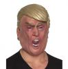 Latex-Maske "Mr President"