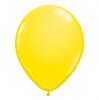 Luftballons - Gelb