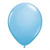 Luftballons - Hellblau