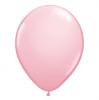 Luftballons - Rosa