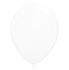 Luftballons - Weiß