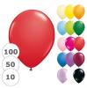 Luftballons - Alle Farben