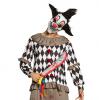 Machete Horror-Clown 53 cm - Beispielbild