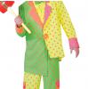 Männer-Kostüm "Clown" 4-tlg._1