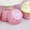 Muffin- und Cupcake-Förmchen Schmetterlingzauber 50er-Pack - Beispiel