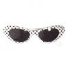  Party-Sonnenbrille "50s Girl"  