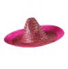 Sombrero 45 cm-pink - Hauptansicht