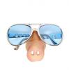 Sonnenbrille mit Schweinchen Nase - Hauptansicht