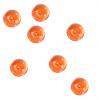 Streuartikel "Farbenfroh" 300er Pack-orange