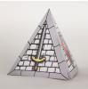 Tischdeko Pyramide "Ritter" 13,5 cm 5er Pack Seite 3