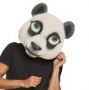 XL-Maske "Panda" 