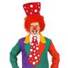 XXL-Krawatte "Clown"