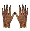 Zombie Handschuhe
