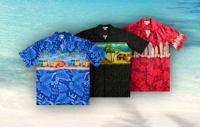 Schone Hawaiihemden Fur Ihre Hawaii Oder Sommerparty Im Party Deko Hawaiihemden Shop Bestellen